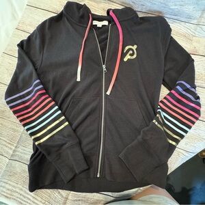 Peloton Spiritual Gangster Hoodie